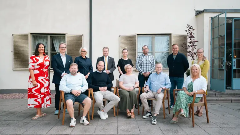 Seutuhallituksen kokoustiedote 24.9.2025